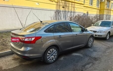 Ford Focus III, 2012 год, 650 000 рублей, 4 фотография