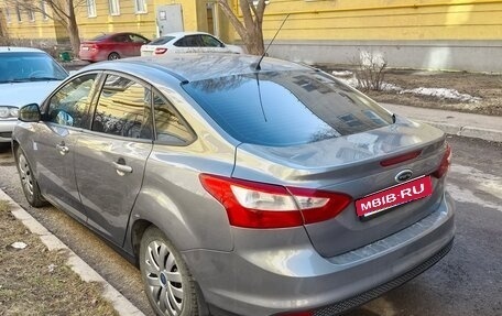 Ford Focus III, 2012 год, 650 000 рублей, 3 фотография
