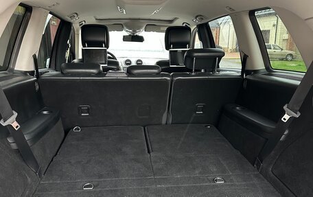 Mercedes-Benz GL-Класс, 2011 год, 4 200 000 рублей, 12 фотография