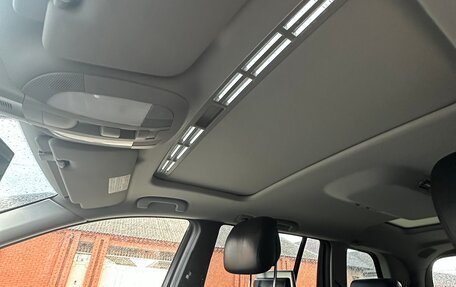 Mercedes-Benz GL-Класс, 2011 год, 4 200 000 рублей, 11 фотография