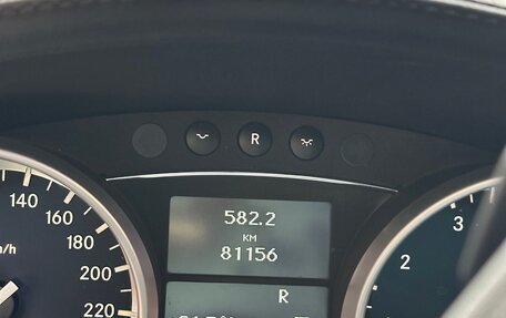 Mercedes-Benz GL-Класс, 2011 год, 4 200 000 рублей, 7 фотография