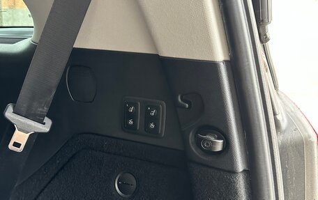 Mercedes-Benz GL-Класс, 2011 год, 4 200 000 рублей, 13 фотография