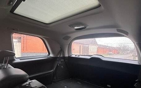 Mercedes-Benz GL-Класс, 2011 год, 4 200 000 рублей, 14 фотография