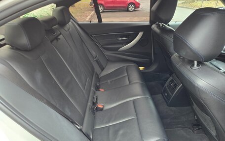 BMW 3 серия, 2018 год, 2 100 000 рублей, 8 фотография