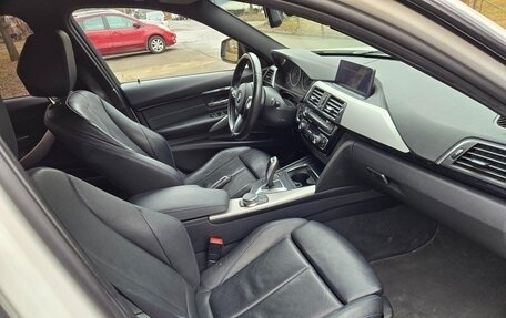 BMW 3 серия, 2018 год, 2 100 000 рублей, 7 фотография