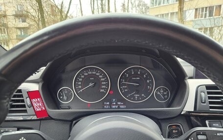 BMW 3 серия, 2018 год, 2 100 000 рублей, 5 фотография