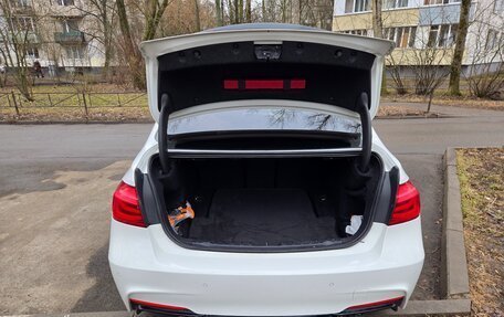 BMW 3 серия, 2018 год, 2 100 000 рублей, 14 фотография