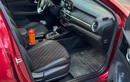 KIA Cerato IV, 2021 год, 2 300 000 рублей, 6 фотография