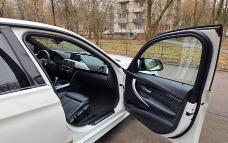 BMW 3 серия, 2018 год, 2 100 000 рублей, 9 фотография