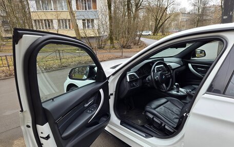 BMW 3 серия, 2018 год, 2 100 000 рублей, 12 фотография