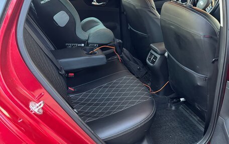 KIA Cerato IV, 2021 год, 2 300 000 рублей, 7 фотография