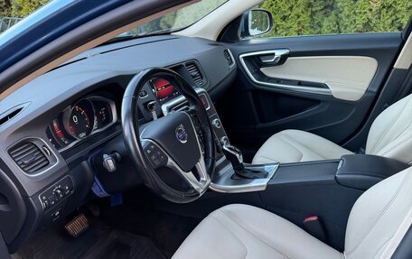 Volvo S60 III, 2014 год, 1 530 000 рублей, 10 фотография