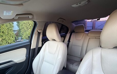 Volvo S60 III, 2014 год, 1 530 000 рублей, 13 фотография