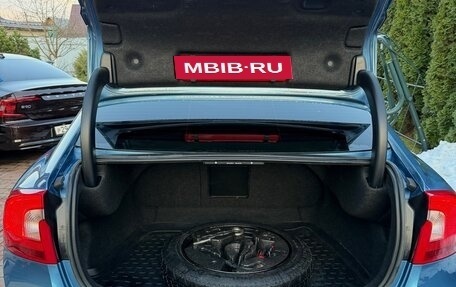 Volvo S60 III, 2014 год, 1 530 000 рублей, 7 фотография