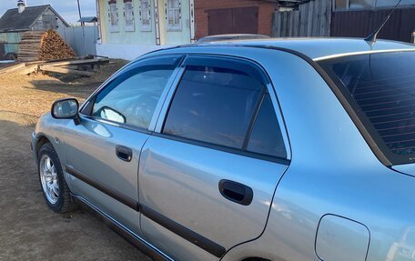 Mitsubishi Carisma I, 2003 год, 255 000 рублей, 2 фотография