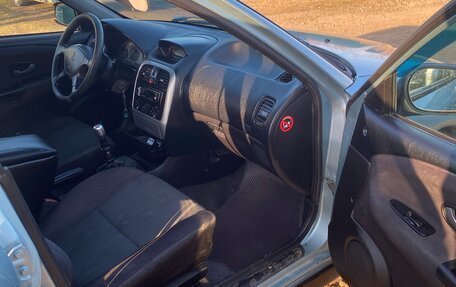 Mitsubishi Carisma I, 2003 год, 255 000 рублей, 7 фотография