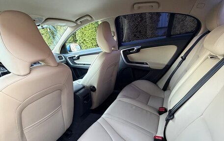 Volvo S60 III, 2014 год, 1 530 000 рублей, 14 фотография