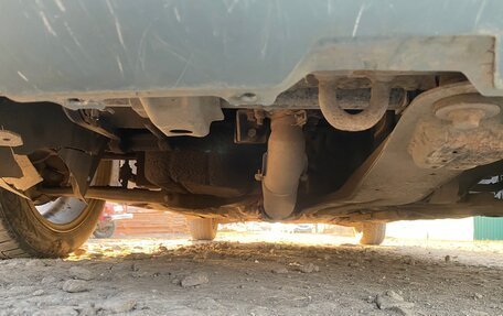 Mitsubishi Carisma I, 2003 год, 255 000 рублей, 14 фотография