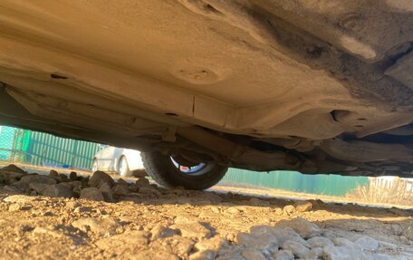 Mitsubishi Carisma I, 2003 год, 255 000 рублей, 15 фотография