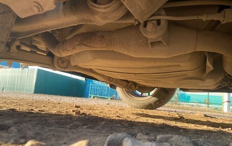 Mitsubishi Carisma I, 2003 год, 255 000 рублей, 13 фотография