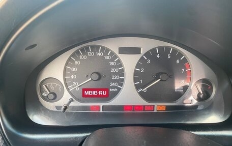 Mitsubishi Carisma I, 2003 год, 255 000 рублей, 10 фотография