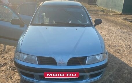 Mitsubishi Carisma I, 2003 год, 255 000 рублей, 4 фотография