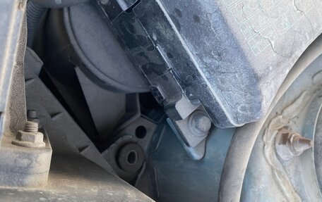 Mitsubishi Carisma I, 2003 год, 255 000 рублей, 20 фотография