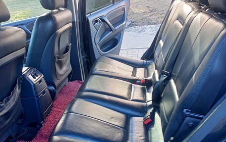 Mercedes-Benz M-Класс, 2000 год, 600 000 рублей, 5 фотография