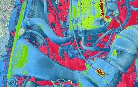 Mitsubishi Carisma I, 2003 год, 255 000 рублей, 22 фотография