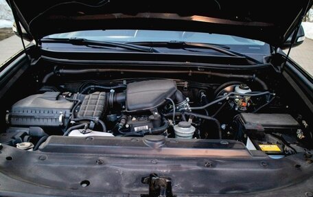 Toyota Land Cruiser Prado 150 рестайлинг 2, 2021 год, 5 449 000 рублей, 17 фотография