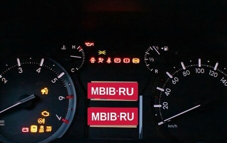 Toyota Land Cruiser Prado 150 рестайлинг 2, 2021 год, 5 449 000 рублей, 16 фотография