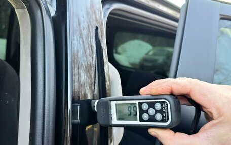 Toyota Land Cruiser Prado 150 рестайлинг 2, 2021 год, 5 449 000 рублей, 25 фотография