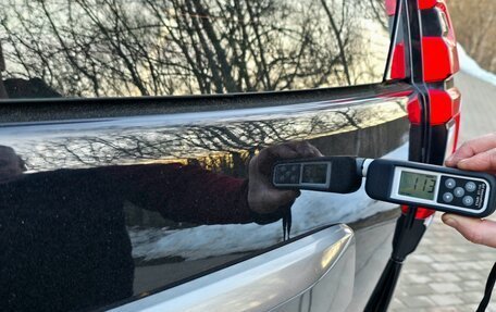 Toyota Land Cruiser Prado 150 рестайлинг 2, 2021 год, 5 449 000 рублей, 28 фотография