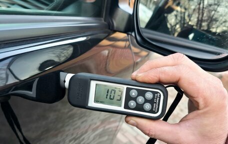 Toyota Land Cruiser Prado 150 рестайлинг 2, 2021 год, 5 449 000 рублей, 32 фотография