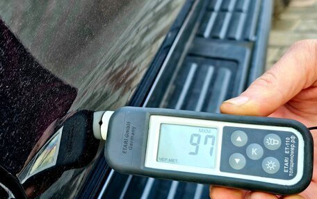 Toyota Land Cruiser Prado 150 рестайлинг 2, 2021 год, 5 449 000 рублей, 33 фотография