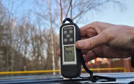 Toyota Land Cruiser Prado 150 рестайлинг 2, 2021 год, 5 449 000 рублей, 35 фотография