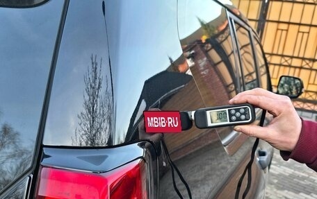 Toyota Land Cruiser Prado 150 рестайлинг 2, 2021 год, 5 449 000 рублей, 29 фотография