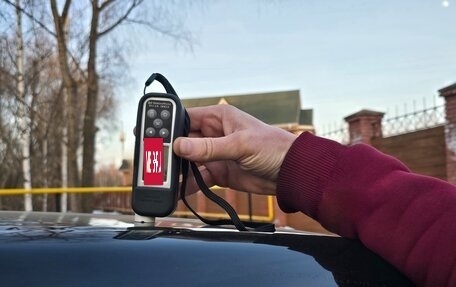 Toyota Land Cruiser Prado 150 рестайлинг 2, 2021 год, 5 449 000 рублей, 34 фотография