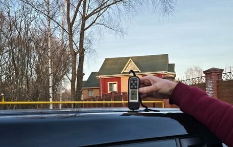 Toyota Land Cruiser Prado 150 рестайлинг 2, 2021 год, 5 449 000 рублей, 36 фотография