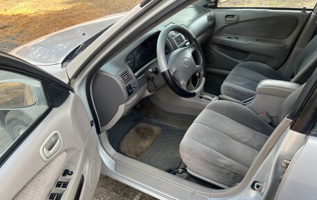 Toyota Corolla, 2001 год, 385 000 рублей, 21 фотография