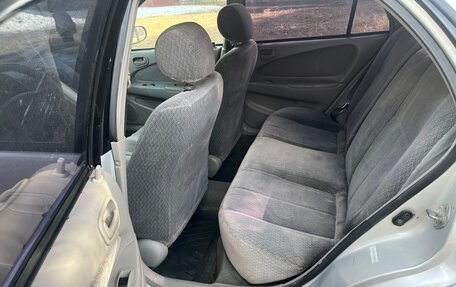 Toyota Corolla, 2001 год, 385 000 рублей, 25 фотография