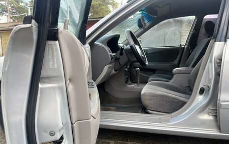 Toyota Corolla, 2001 год, 385 000 рублей, 28 фотография