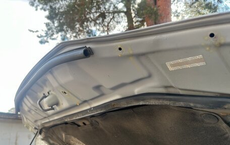 Toyota Corolla, 2001 год, 385 000 рублей, 29 фотография