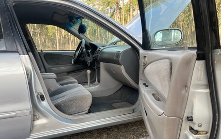 Toyota Corolla, 2001 год, 385 000 рублей, 31 фотография