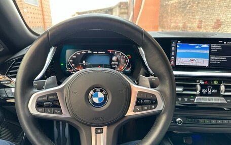 BMW Z4, 2019 год, 7 000 000 рублей, 10 фотография