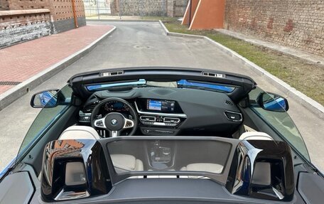 BMW Z4, 2019 год, 7 000 000 рублей, 9 фотография