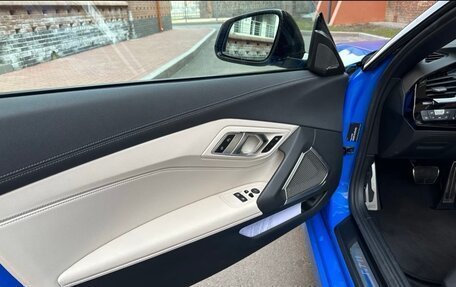 BMW Z4, 2019 год, 7 000 000 рублей, 13 фотография