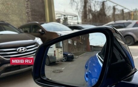 BMW Z4, 2019 год, 7 000 000 рублей, 11 фотография