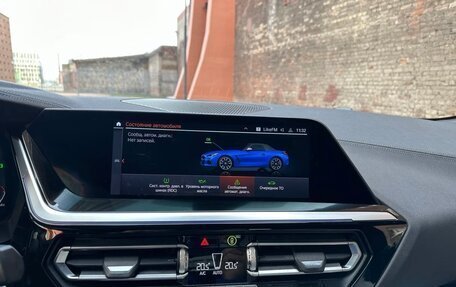 BMW Z4, 2019 год, 7 000 000 рублей, 15 фотография