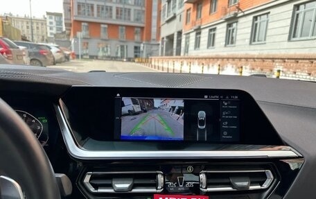 BMW Z4, 2019 год, 7 000 000 рублей, 16 фотография